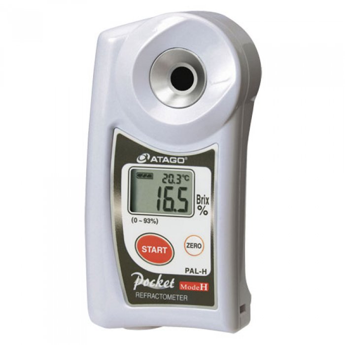 Digital Handheld "Pocket" Refractometer PALH